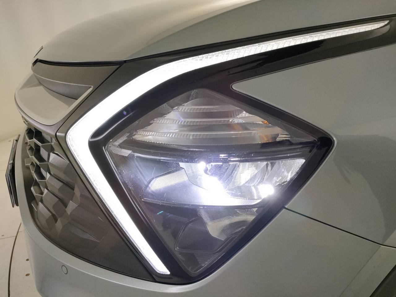 Kia Sportage Usato 2022 Sportage Legnago