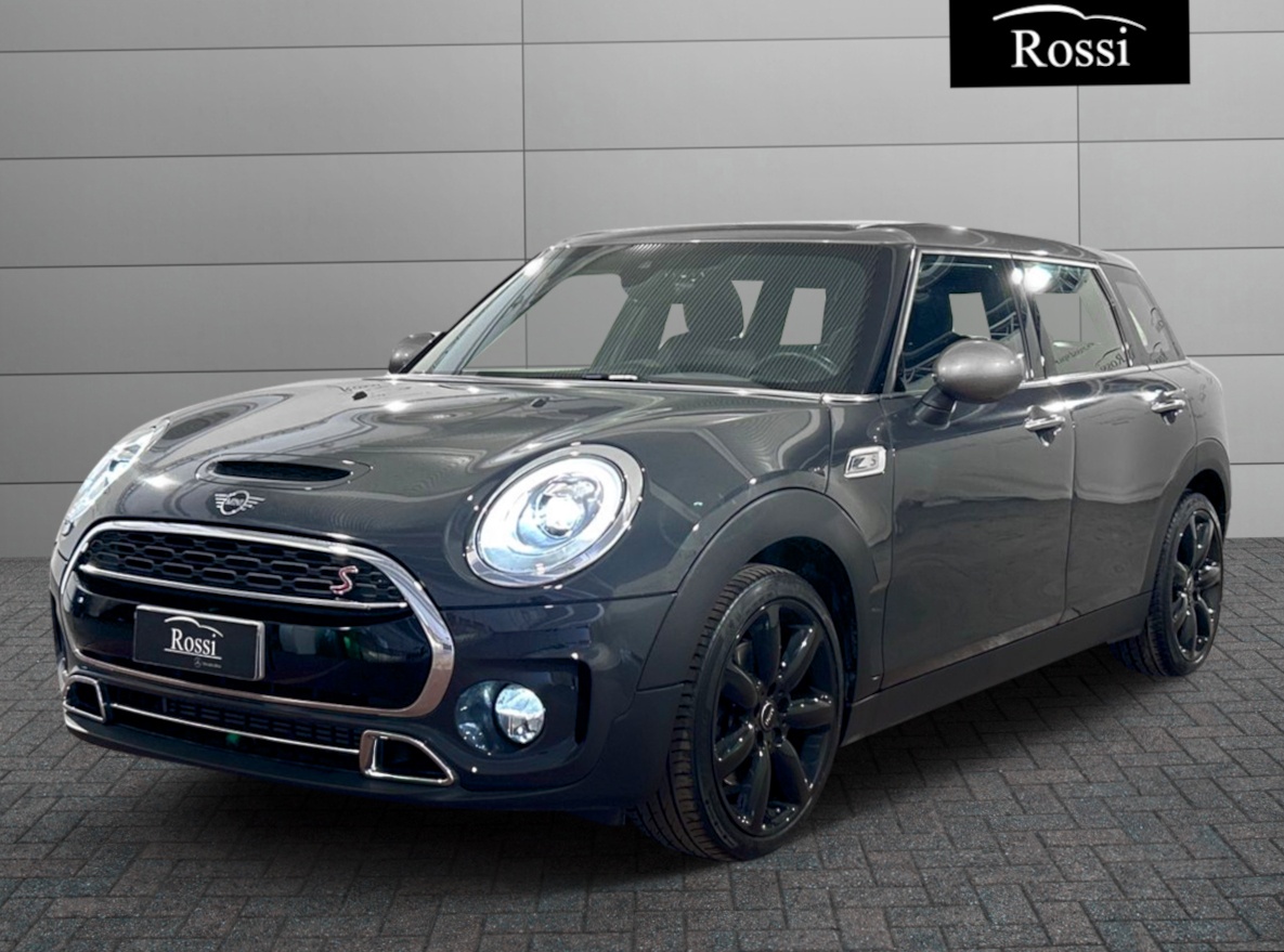 Mini IV F54 2016 Clubman – Mini Clubman 2.0 Cooper S Hype au