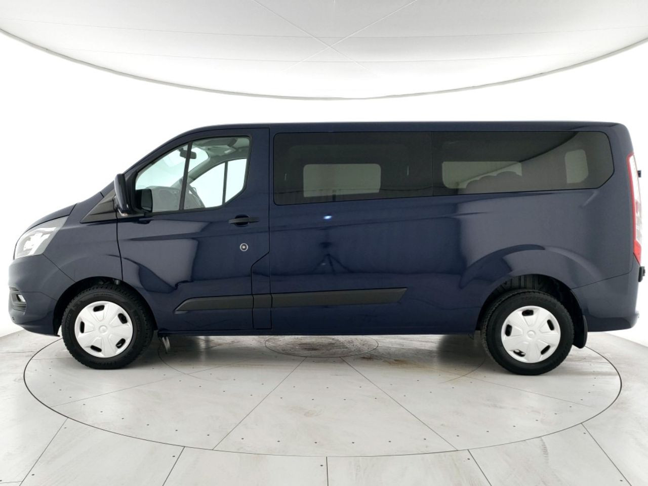 Ford Transit Custom Usato 2023 Transit Custom Porto Mantovano