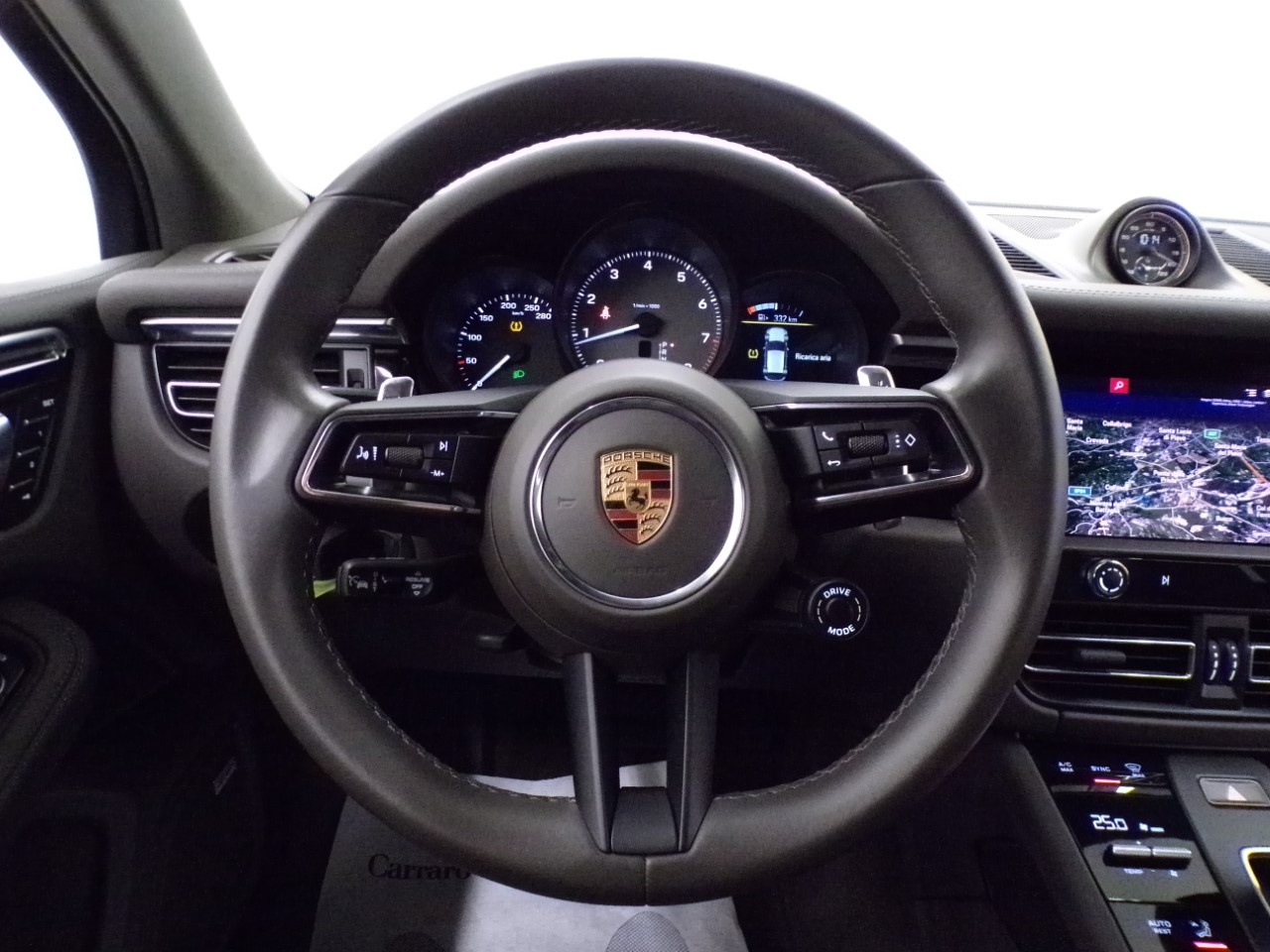 Porsche Macan Macan 2.9 V6 380cv S PDK - 17