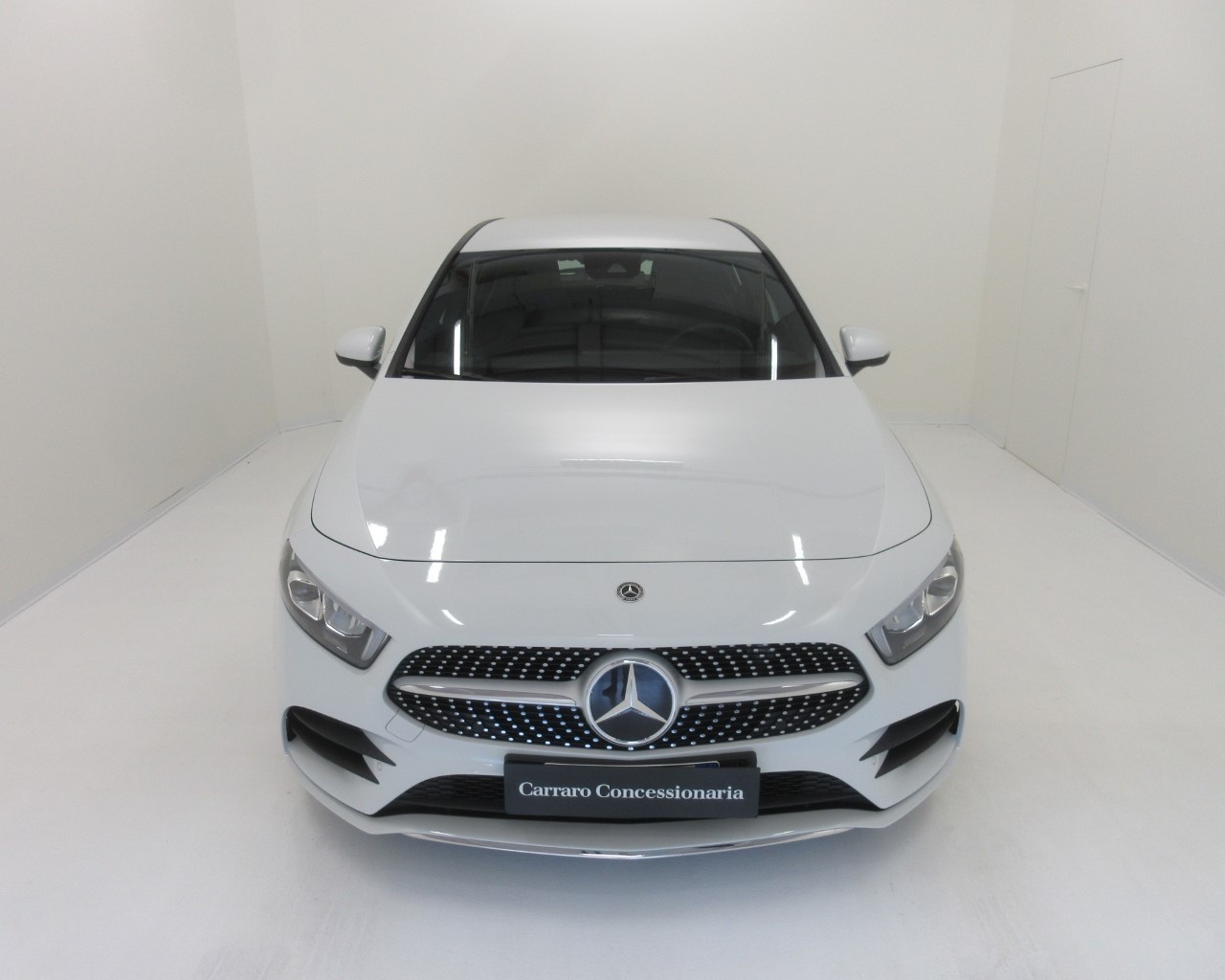 Mercedes Classe A Classe A 180 Premium - 2