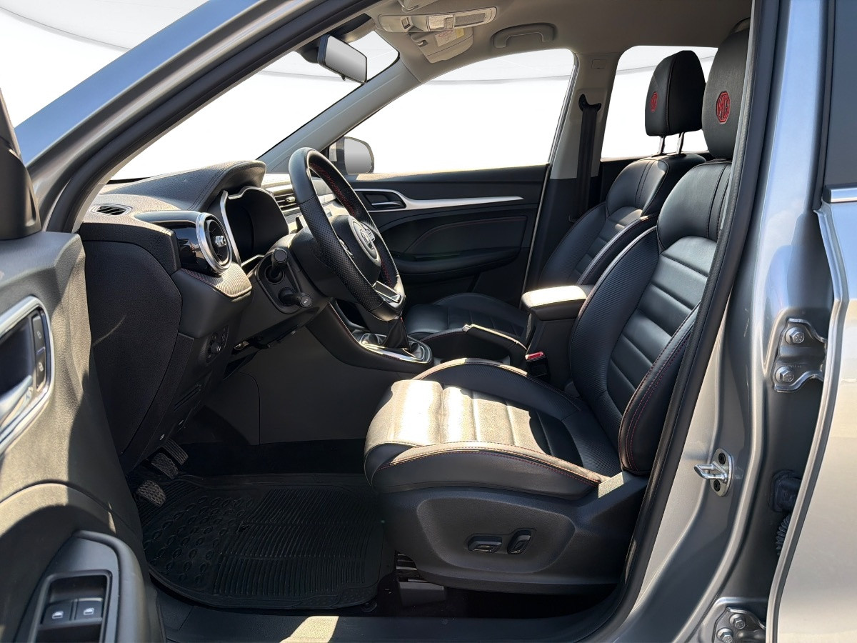 Mg ZS Usato 2024 ZS Mestre