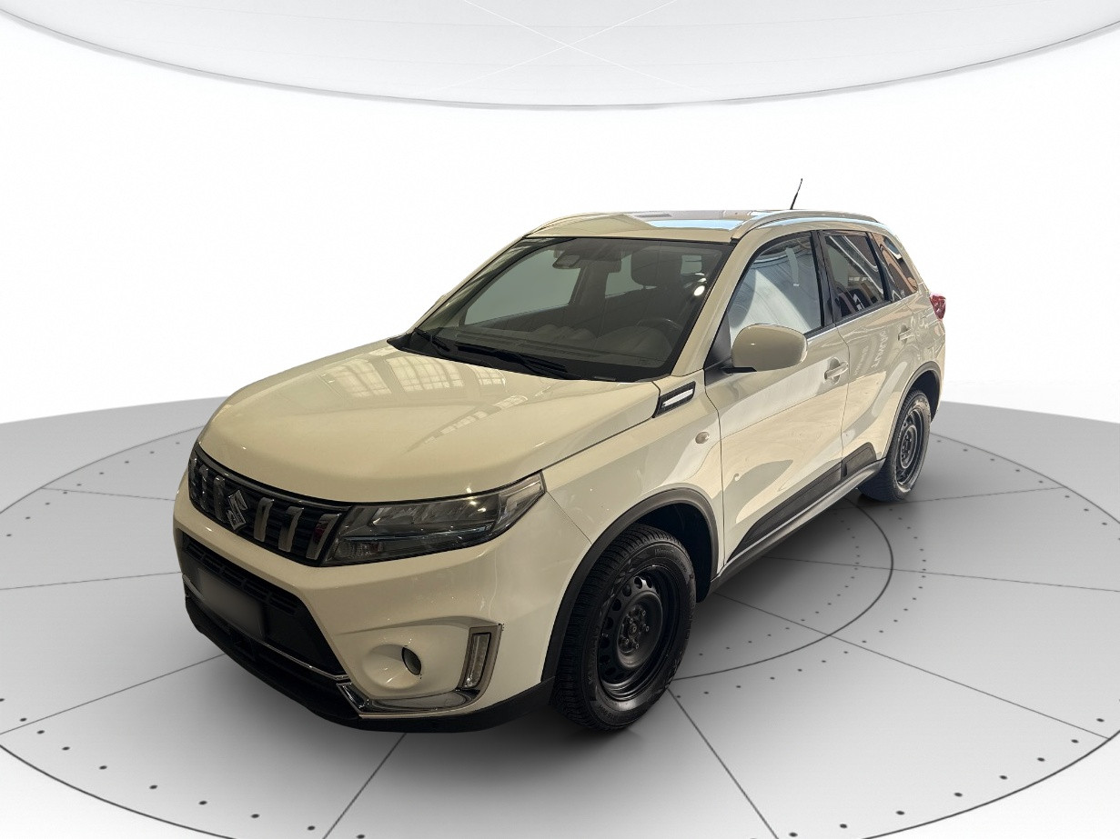 Suzuki Vitara Usato 2020 Vitara Parma
