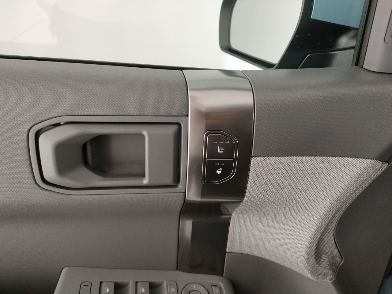 Kia EV3 Nuovo Elettrico EV3 Mantova