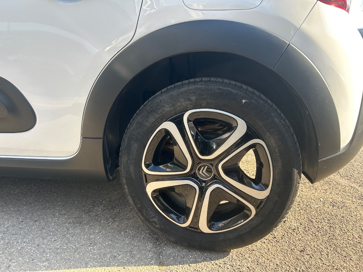 Citroen C3 Usato 2022 C3 Carpi