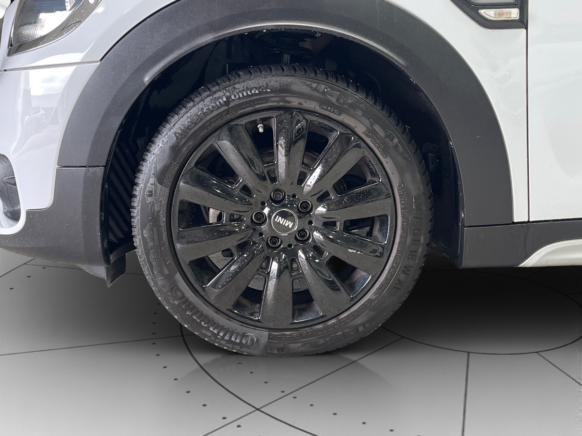 Mini Countryman Usato 2018 Countryman Verona