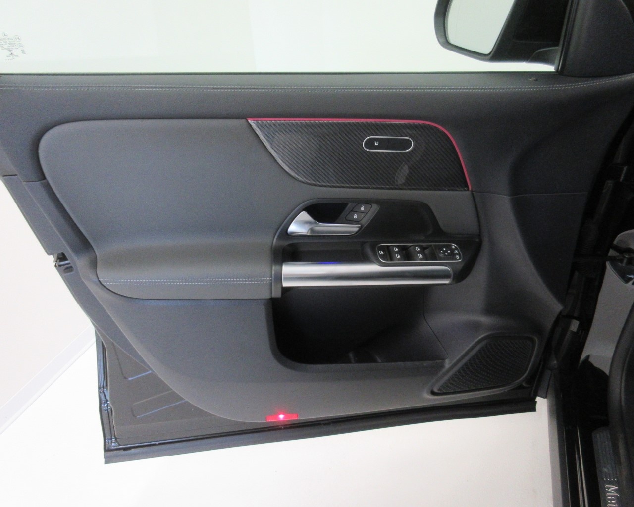 Mercedes GLA GLA 250 Premium 8G-DCT - 11