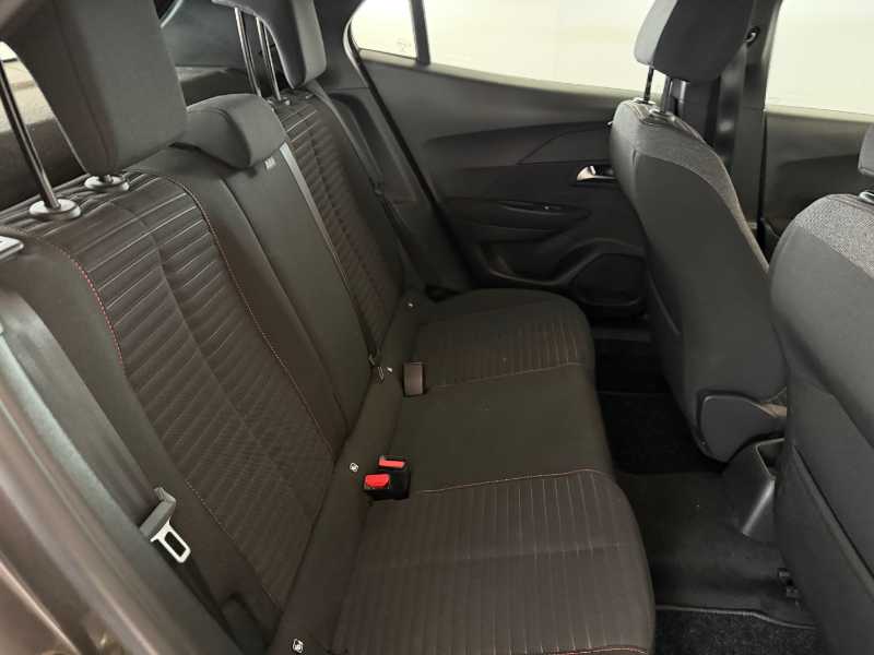 2008 Ii 2020 - 2008 1.2 Puretech Active Pack S&s 100cv