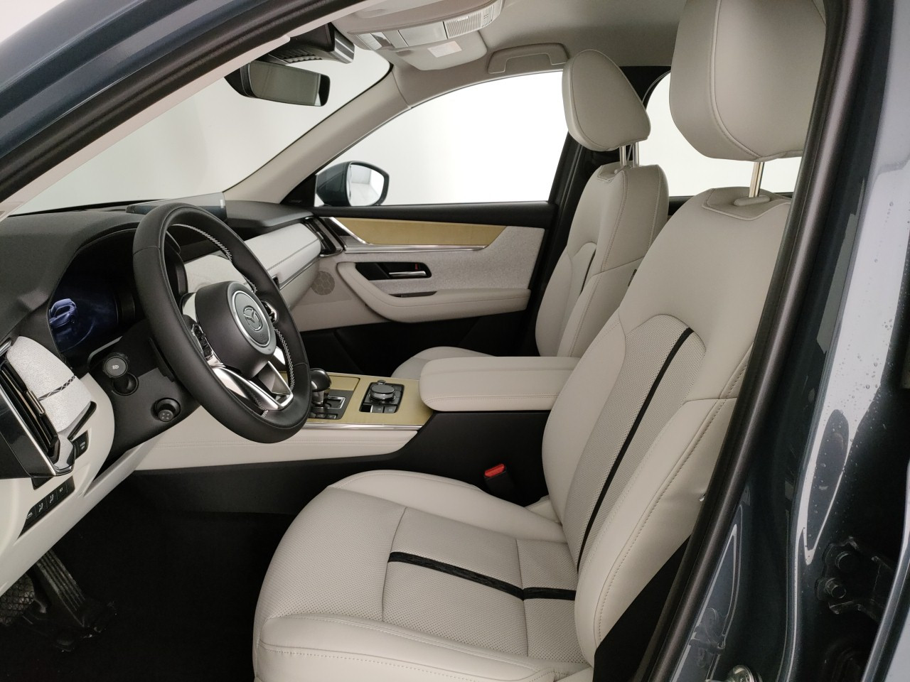 Mazda CX-60 Nuovo  CX-60 Porto Mantovano