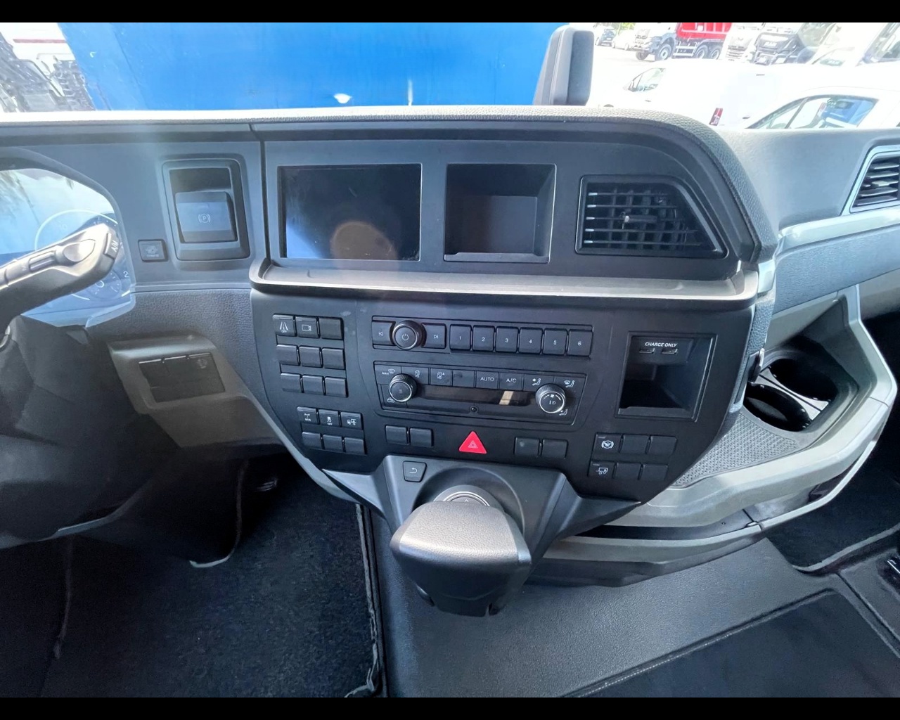 MAN TGX 18.510 4X2 BL SA ADR AT