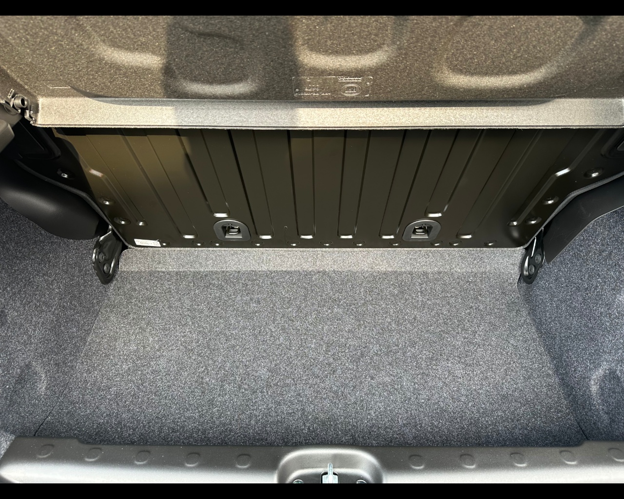 FIAT Panda 1.0 70cv Hybrid Panda Ibrido benzina Aziendale - 10