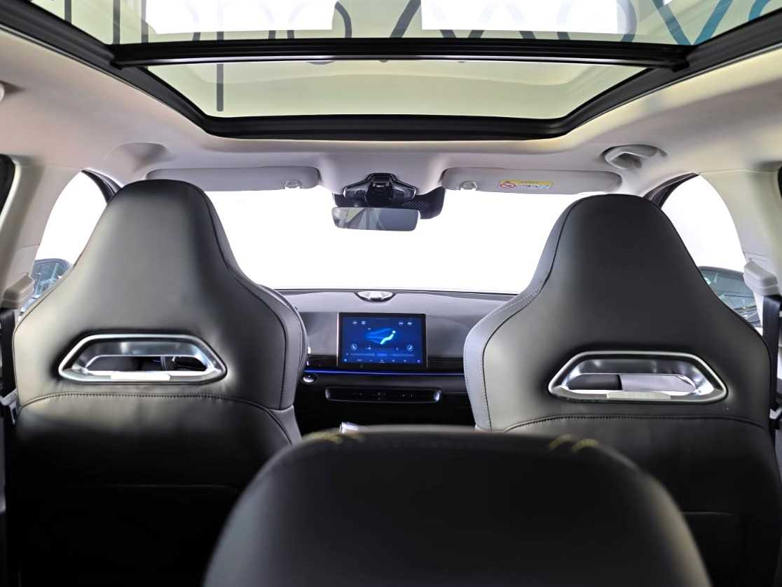 Tiger SIX Nuovo gPL SIX Mestre