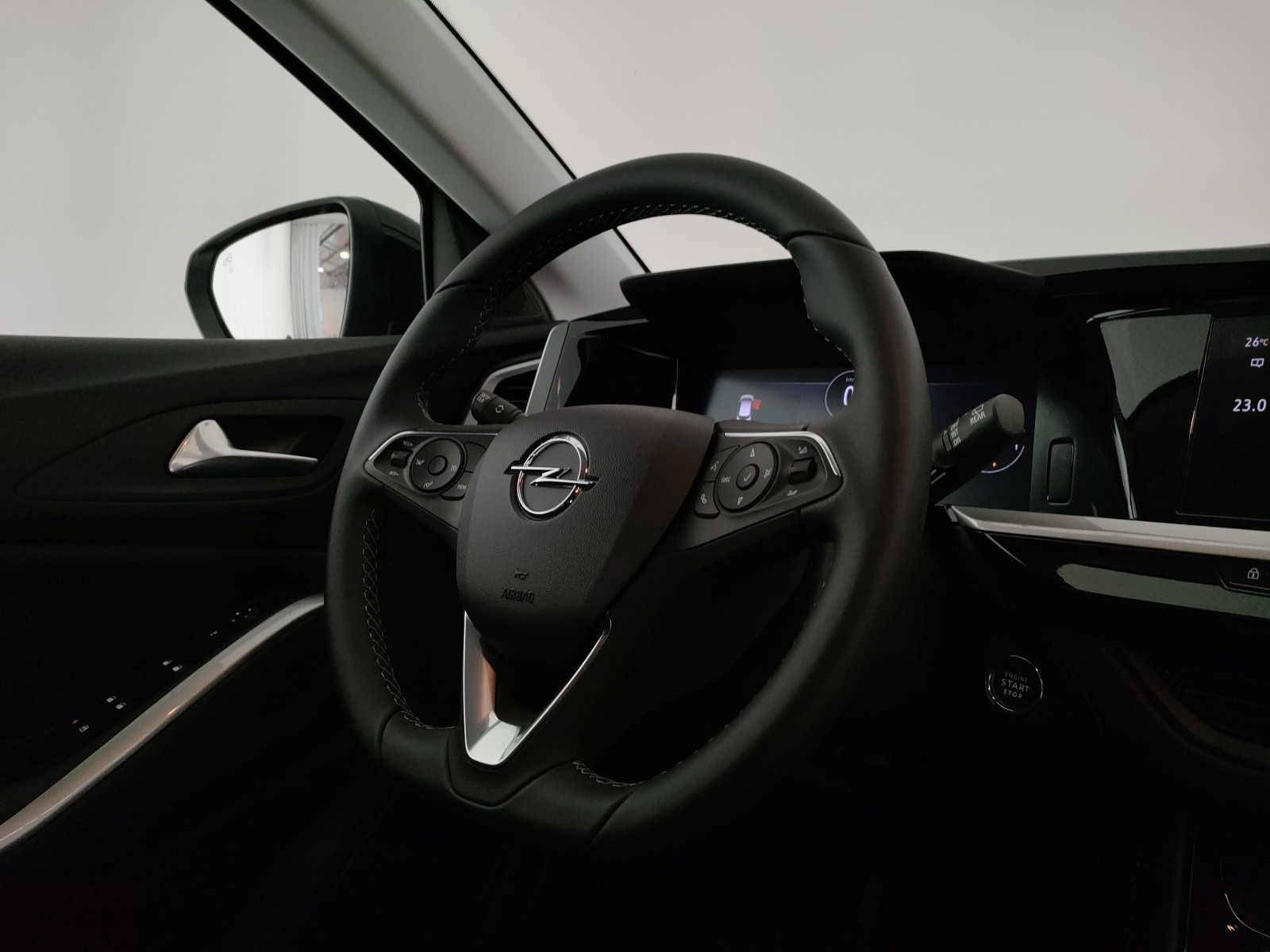 Opel Grandland KM0 2025 Grandland Legnago