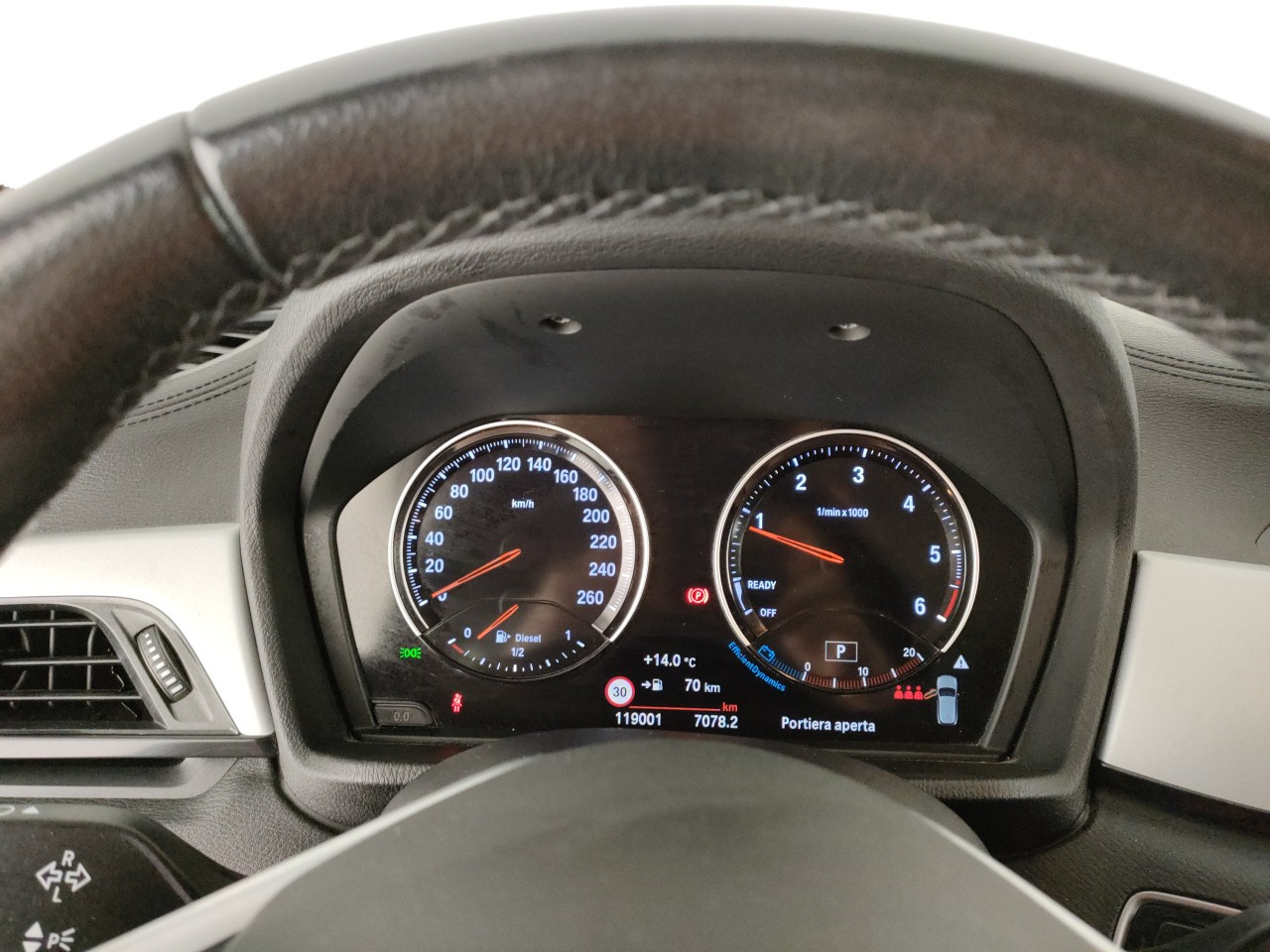 Bmw X2 Usato 2019 X2 Modena