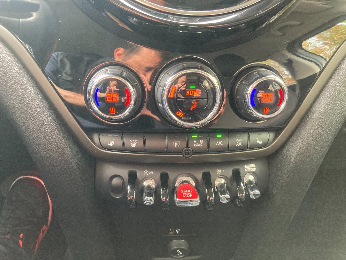 Mini Countryman Usato 2022 Countryman Modena