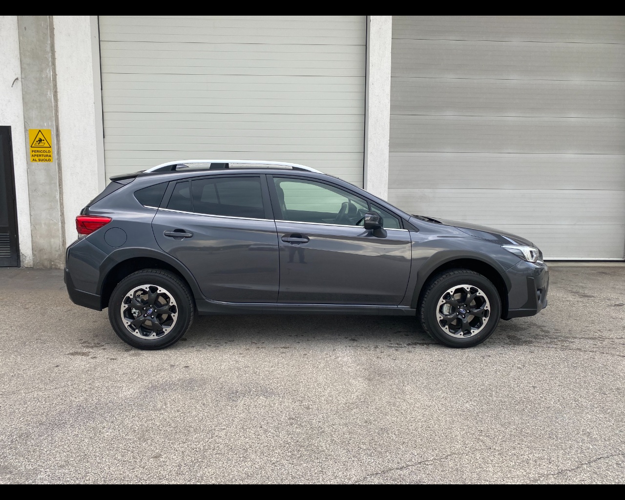 Subaru XV XV 1.6 Lineartronic Style - 3