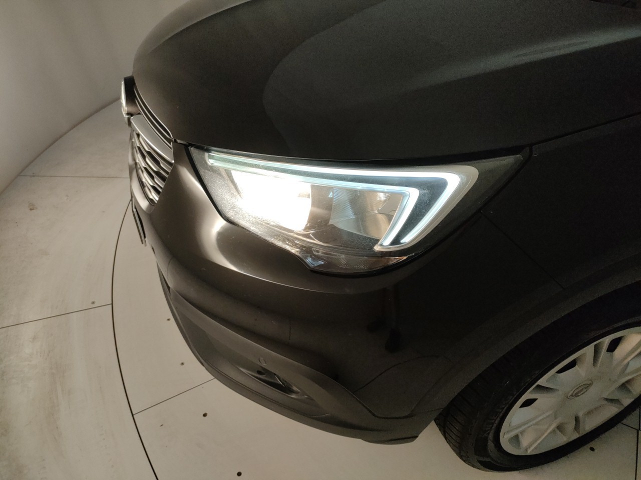 Opel Crossland Usato 2020 Crossland Porto Mantovano