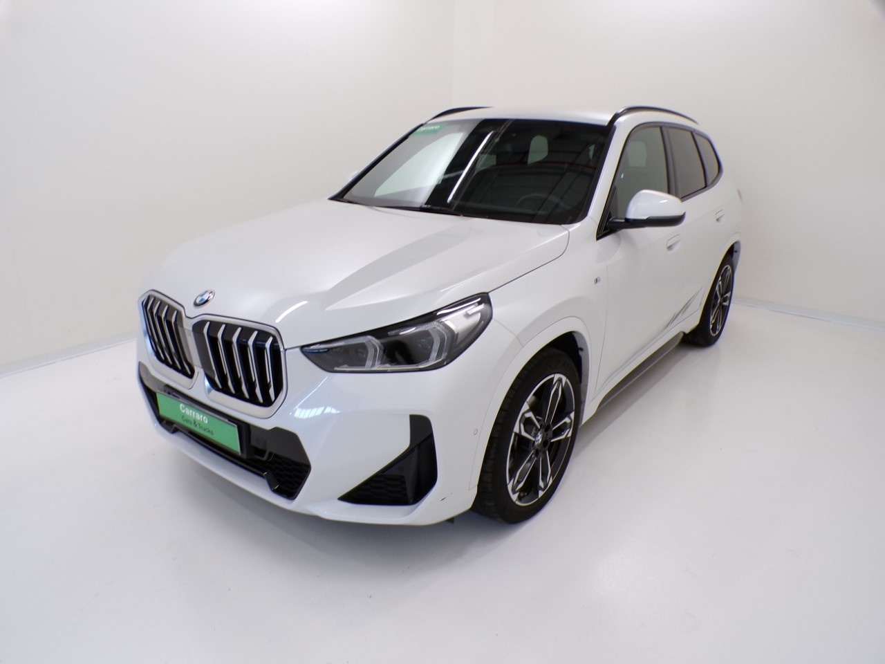 Bmw X1 X1 18d sDrive Msport DCT - 1