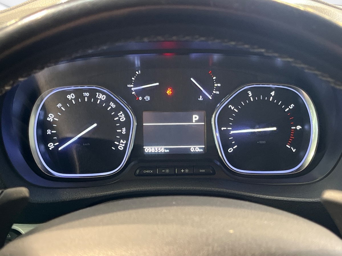 Citroen Spacetourer Usato 2019 Spacetourer Verona