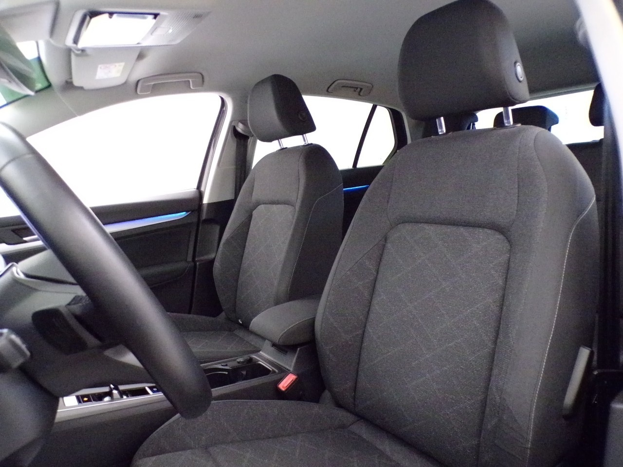 Volkswagen Golf Golf 1.0 eTSI EVO 110cv Life DSG - 12