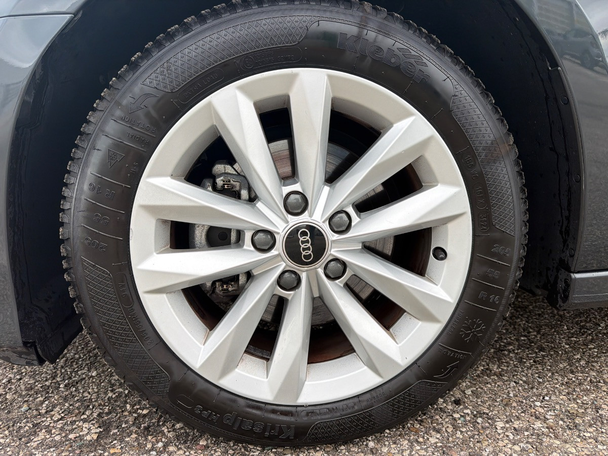 Audi A3 Usato 2021 A3 Mestre