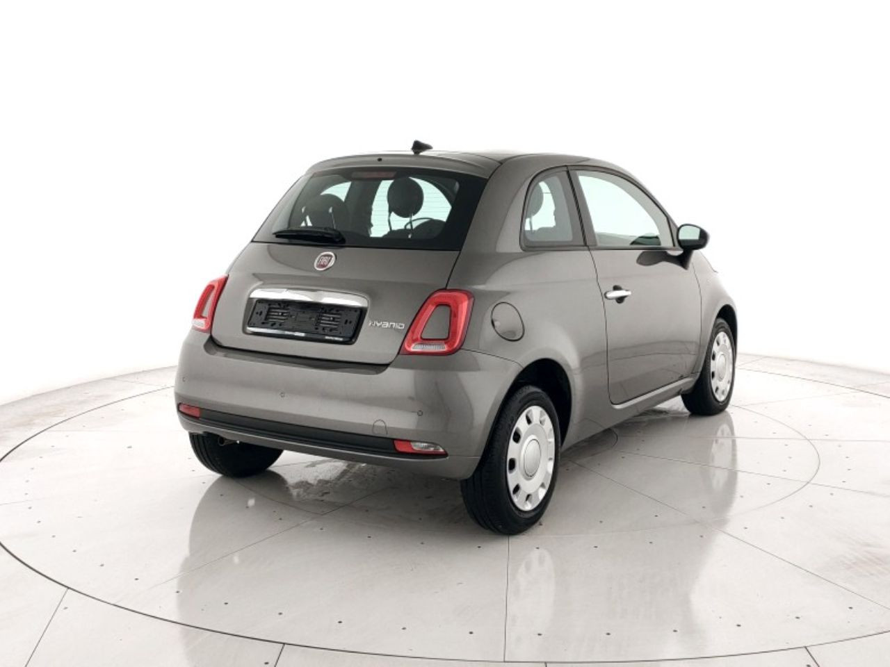 Fiat 500 Usato 2023 500 Parma