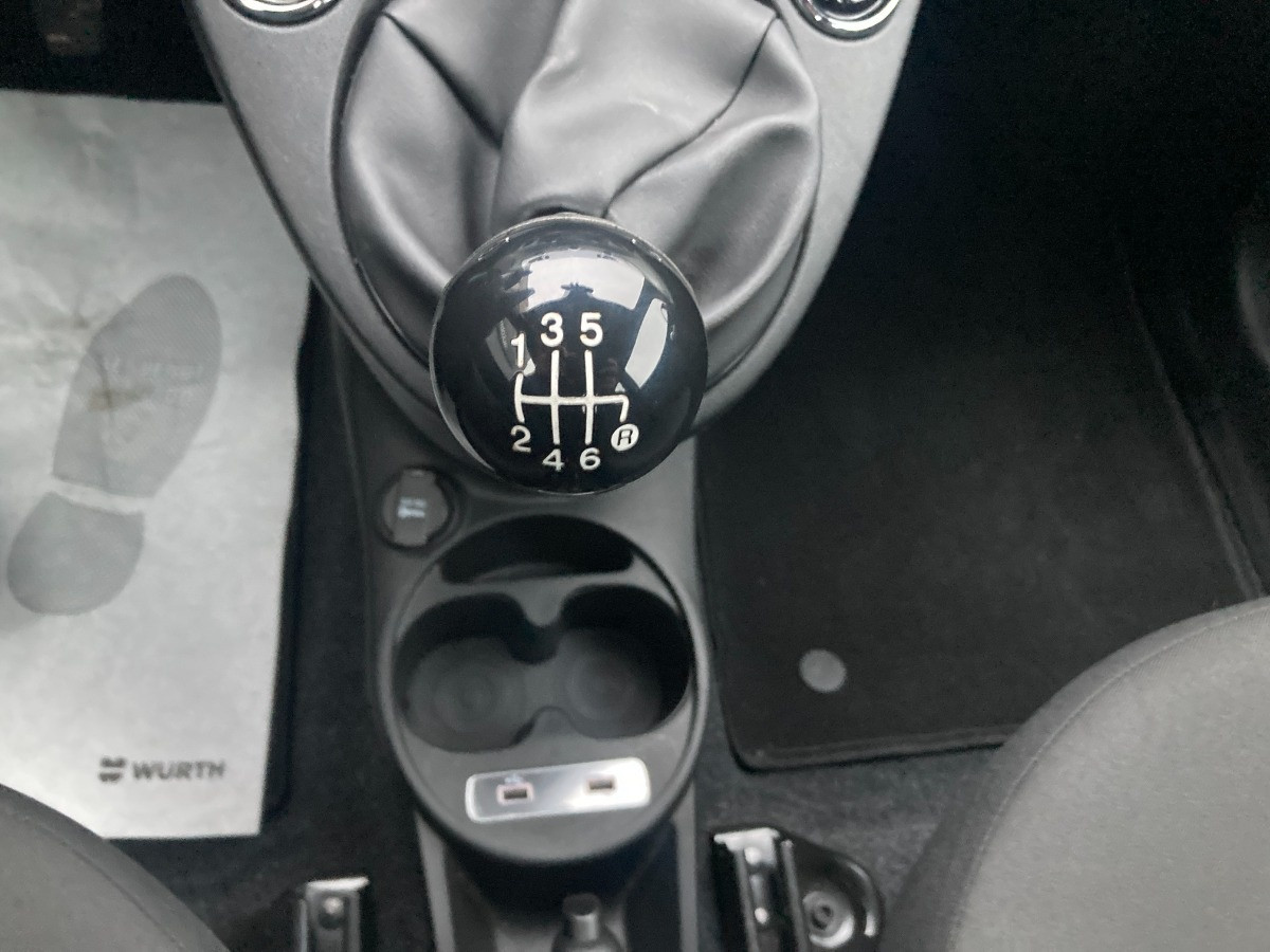 Fiat 500 Usato 2023 500 Modena