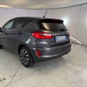 Fiesta Vii - Fiesta 5p 1.0 Ecoboost H Titanium 125cv