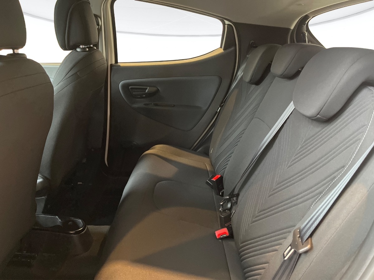 Lancia Ypsilon Usato 2022 Ypsilon Cerea