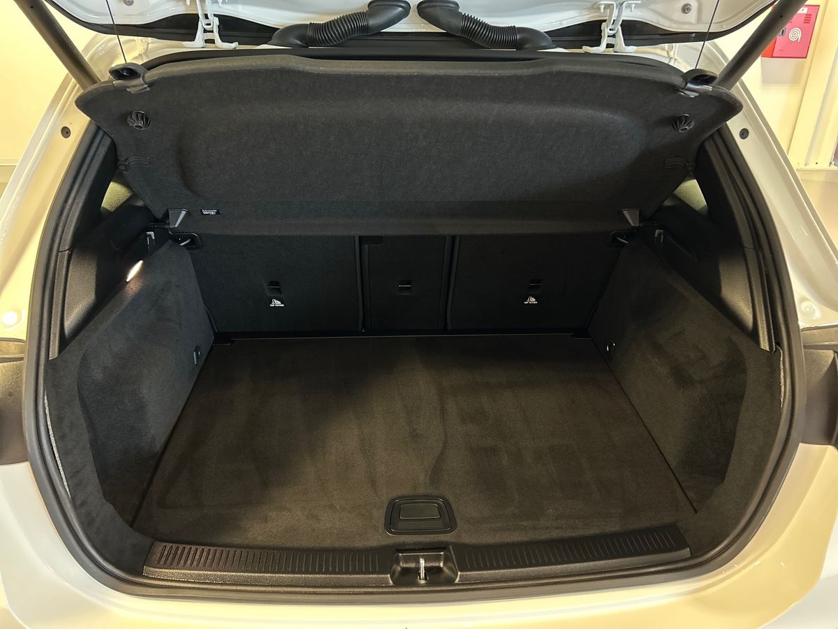 Mercedes Classe B Classe B 180 D Advanced Plus AMG Line 7G-DCT - 8