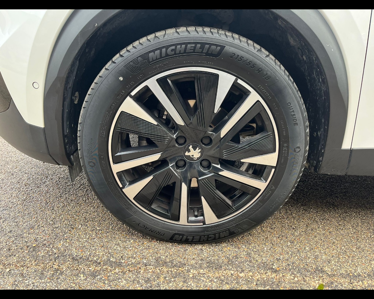 Foto PEUGEOT  2008 1.5 bluehdi GT Pack s&s 130cv eat8