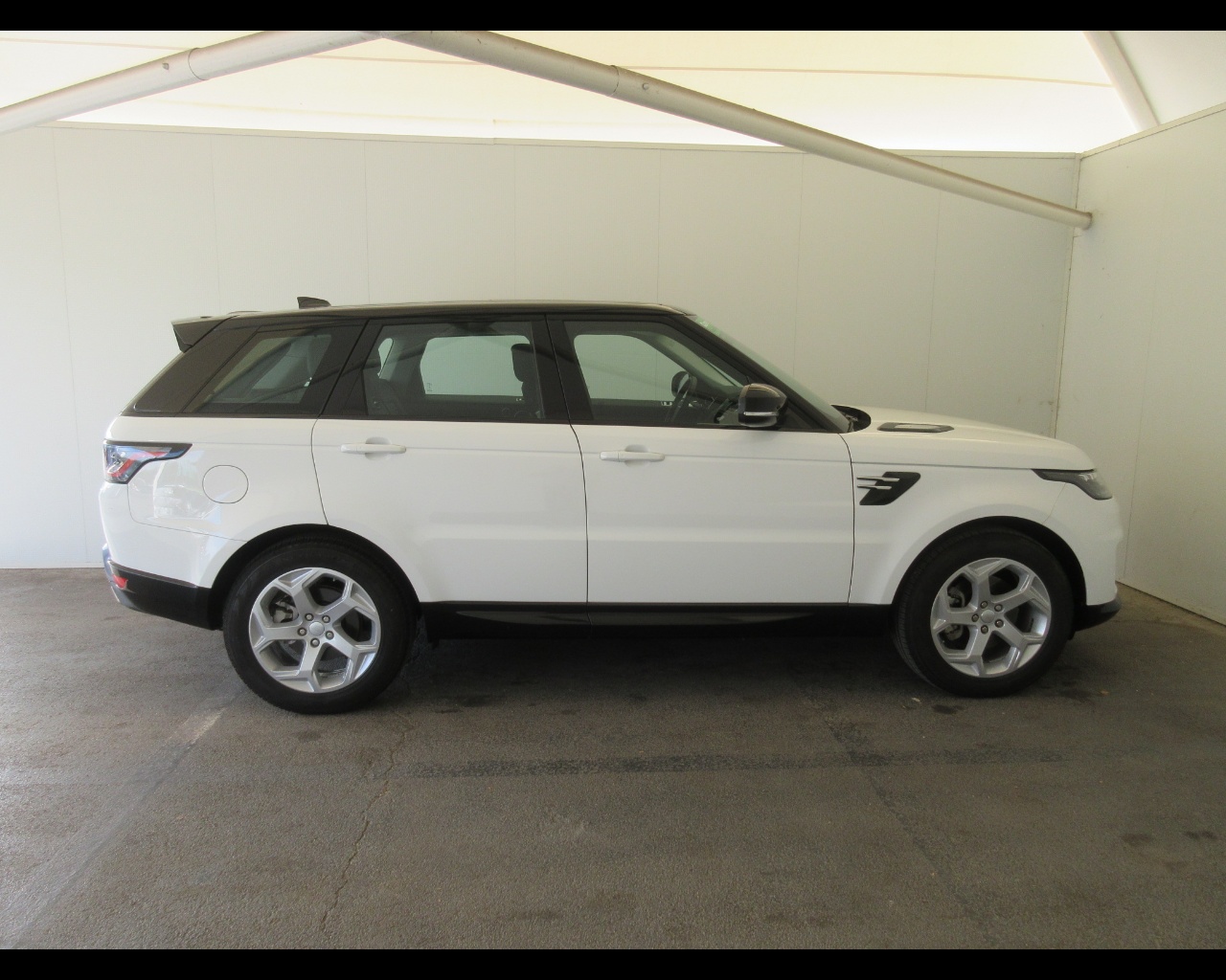 Land Rover Range Rover Sport Range Rover Sport 3.0 V6 SDV6 249cv HSE AWD Auto - 15