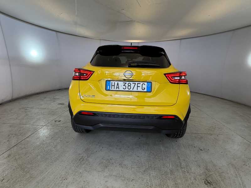 Juke Ii - Juke 1.0 Dig-t Tekna 114cv Dct
