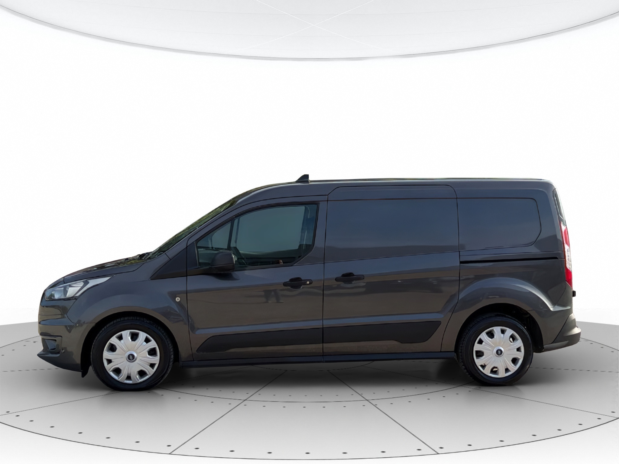 Ford Transit Connect Usato 2021 Transit Connect Mestre