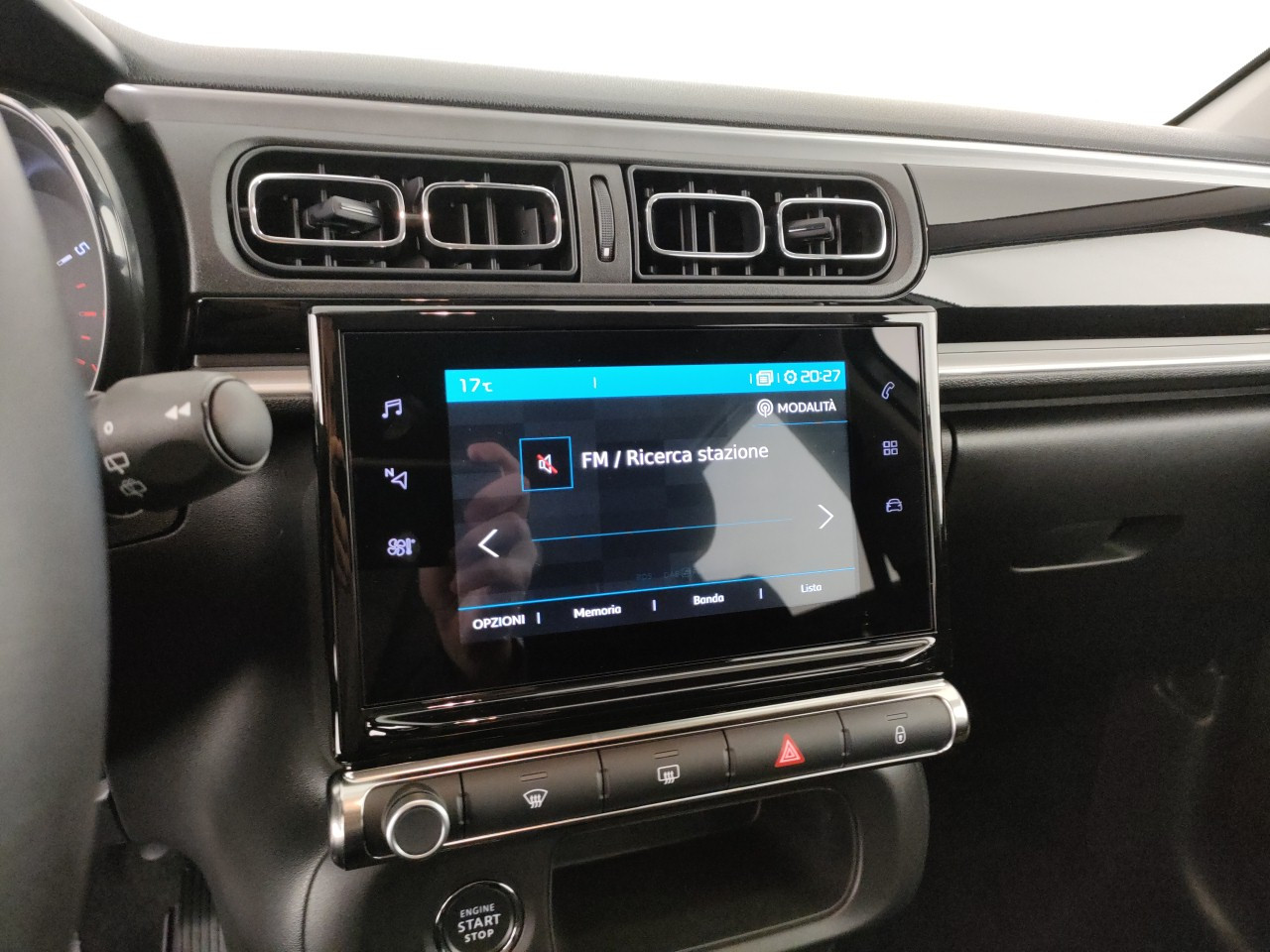 Citroen C3 Usato 2024 C3 Porto Mantovano