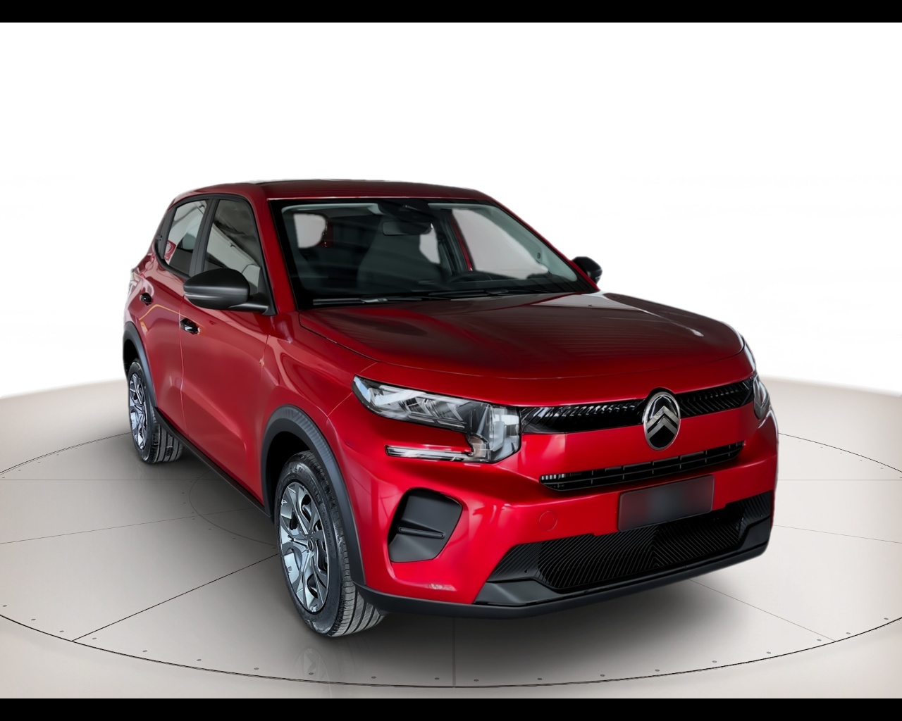 Citroen C3 KM0 2025 C3 Rovigo