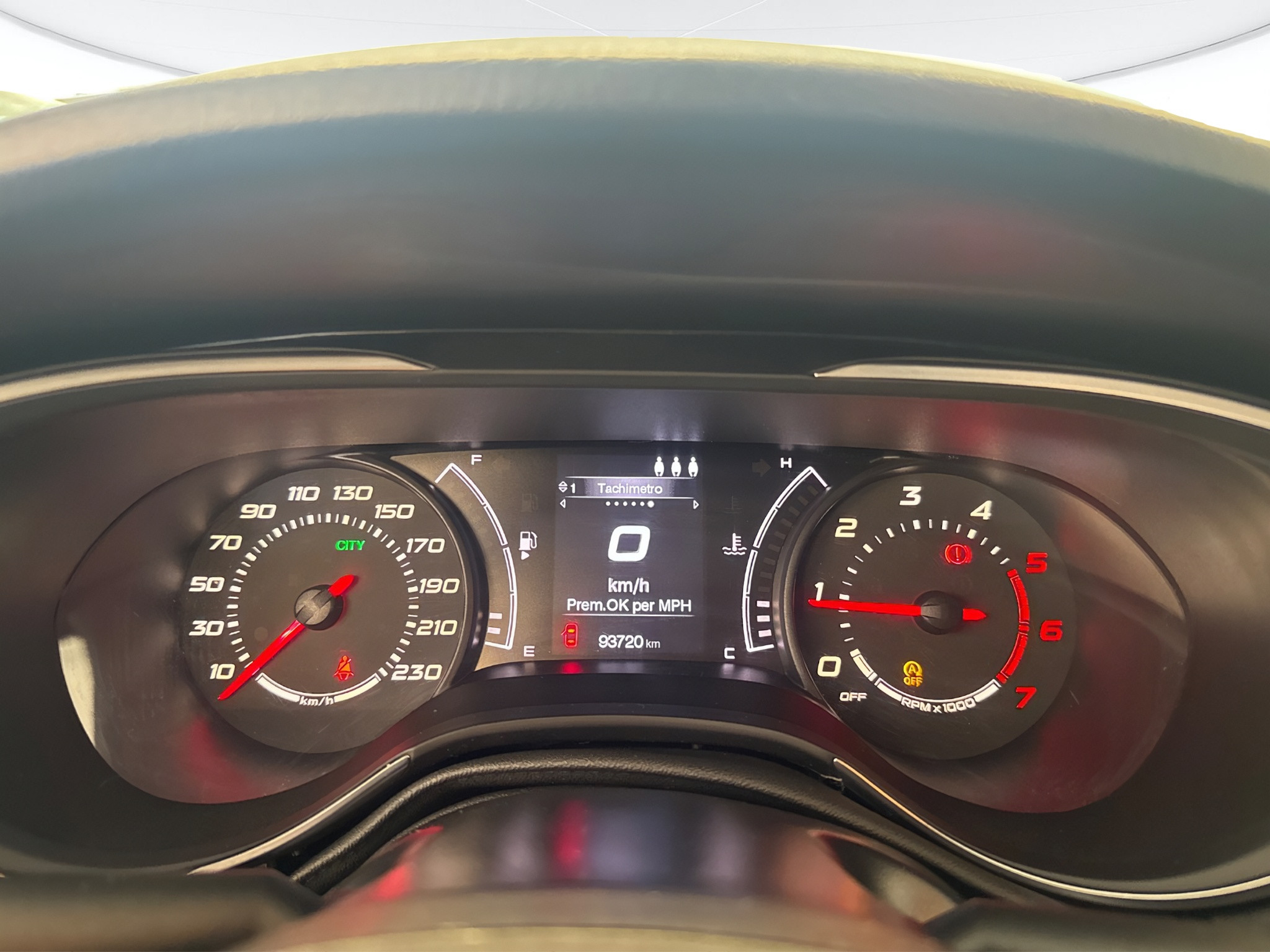 Fiat Tipo Usato 2021 Tipo San Zeno Naviglio