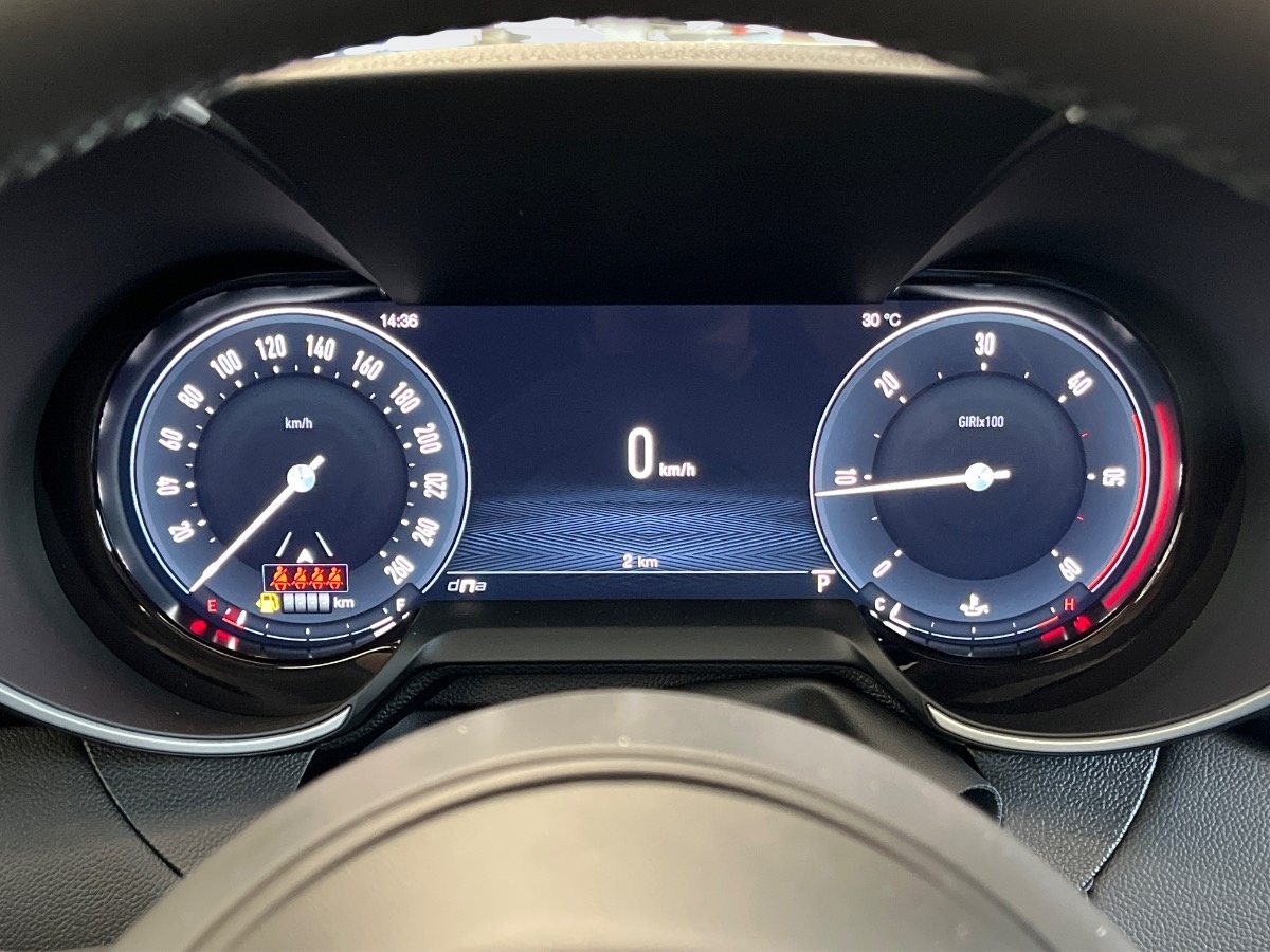 Alfa Romeo Giulia Aziendali 2025 Giulia Verona