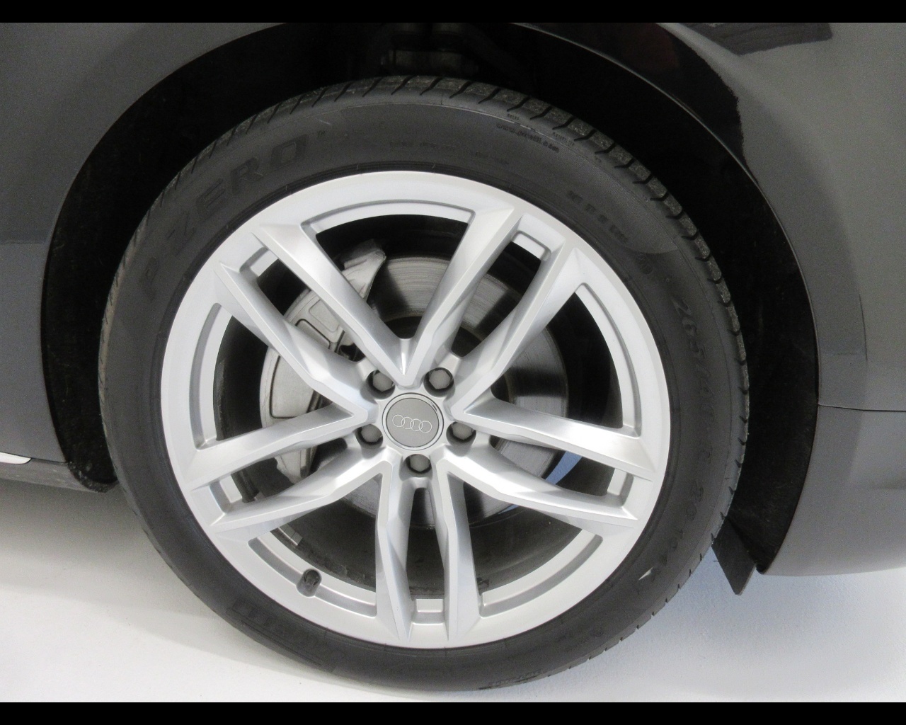 Audi A8 A8 Berlina 3.0 V6 TDI quattro Tiptronic - 4