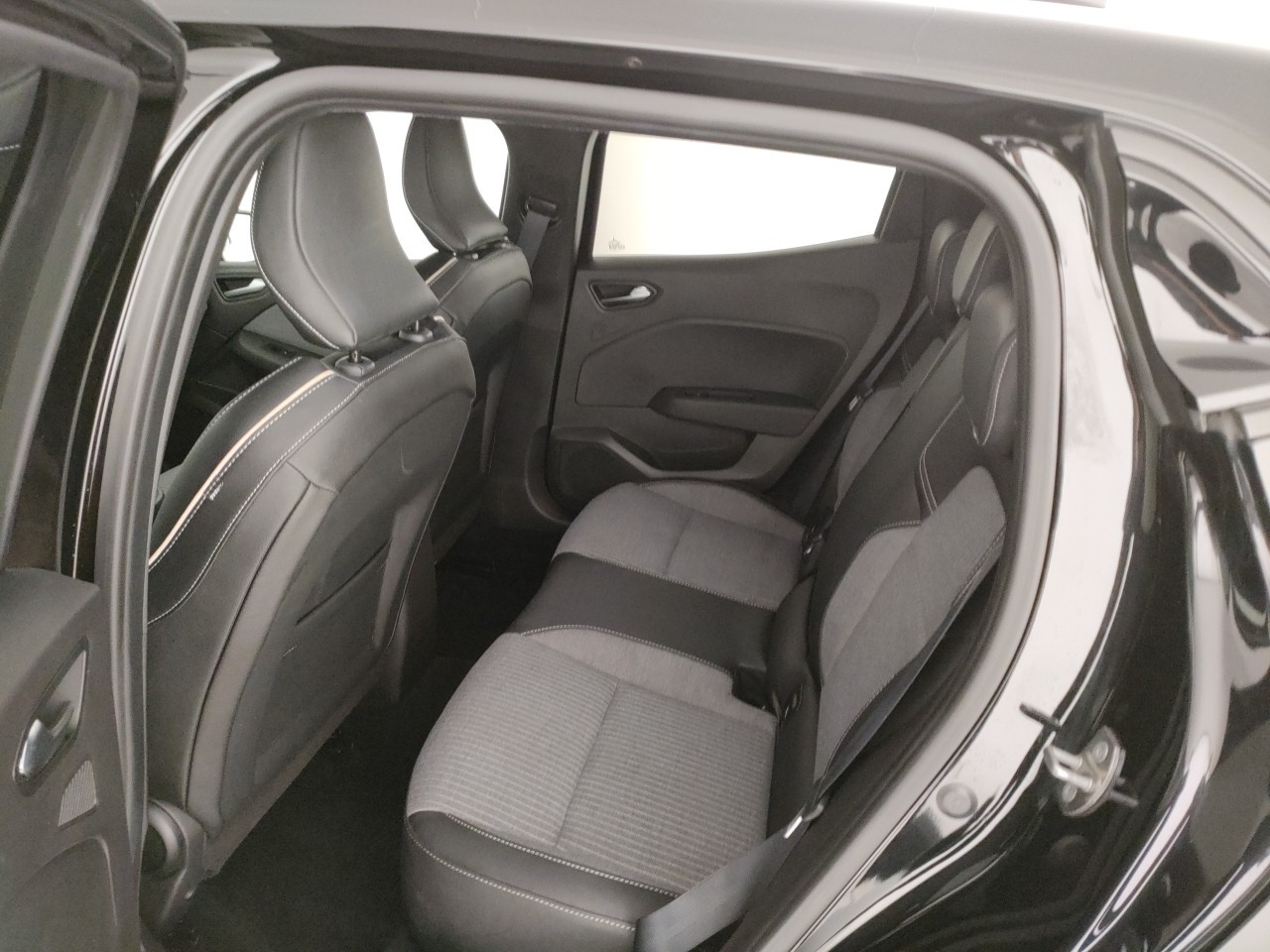 Renault Clio Usato 2024 Clio Reggio Emilia