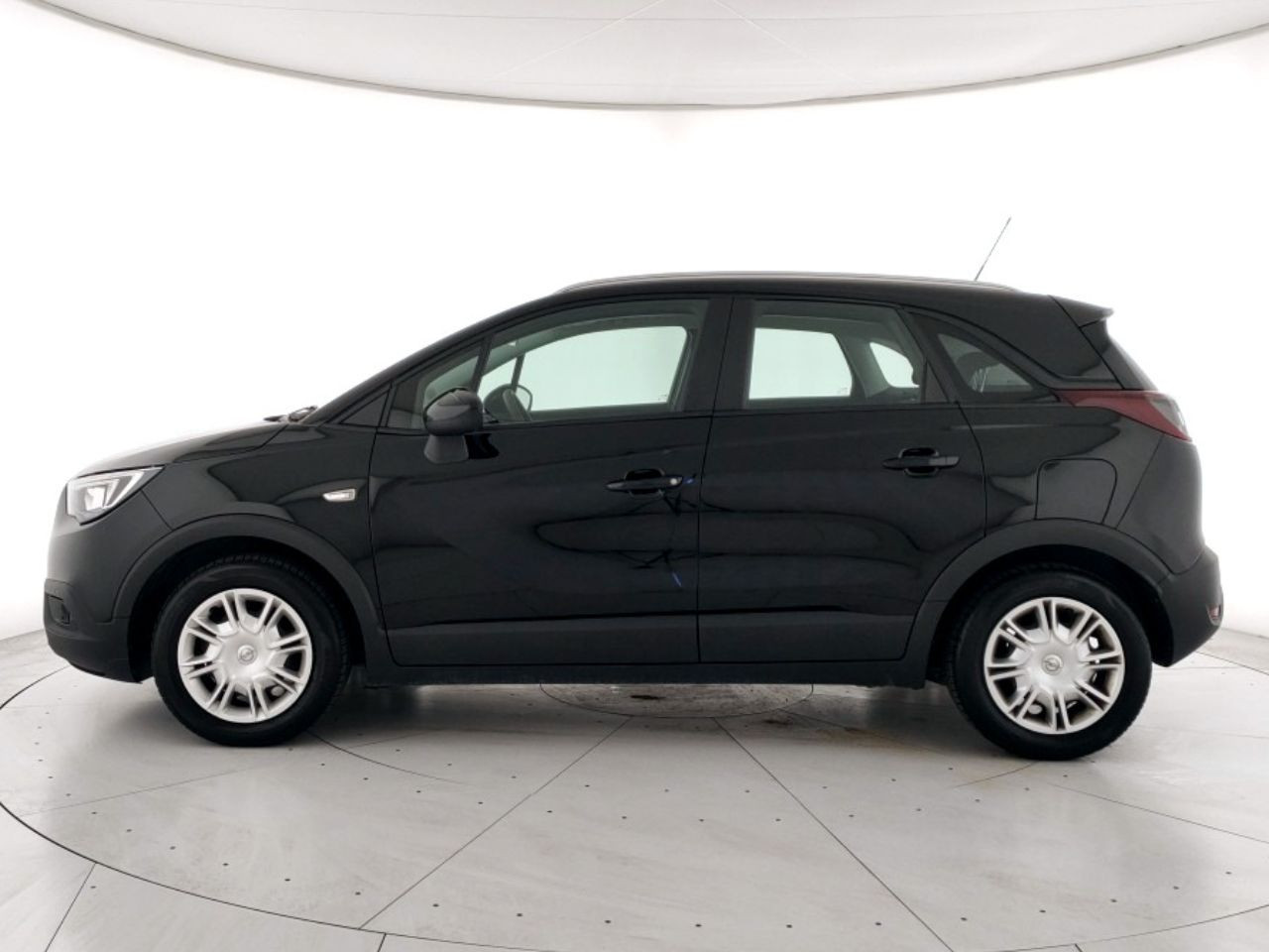 Opel Crossland Usato 2020 Crossland Porto Mantovano