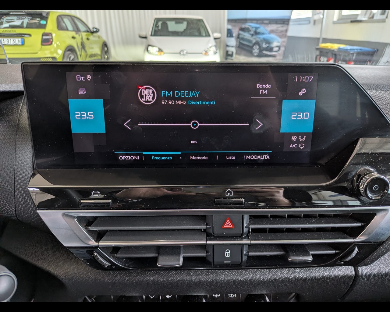 Foto CITROEN C4 1.5 bluehdi Feel Pack s&s 110cv N1