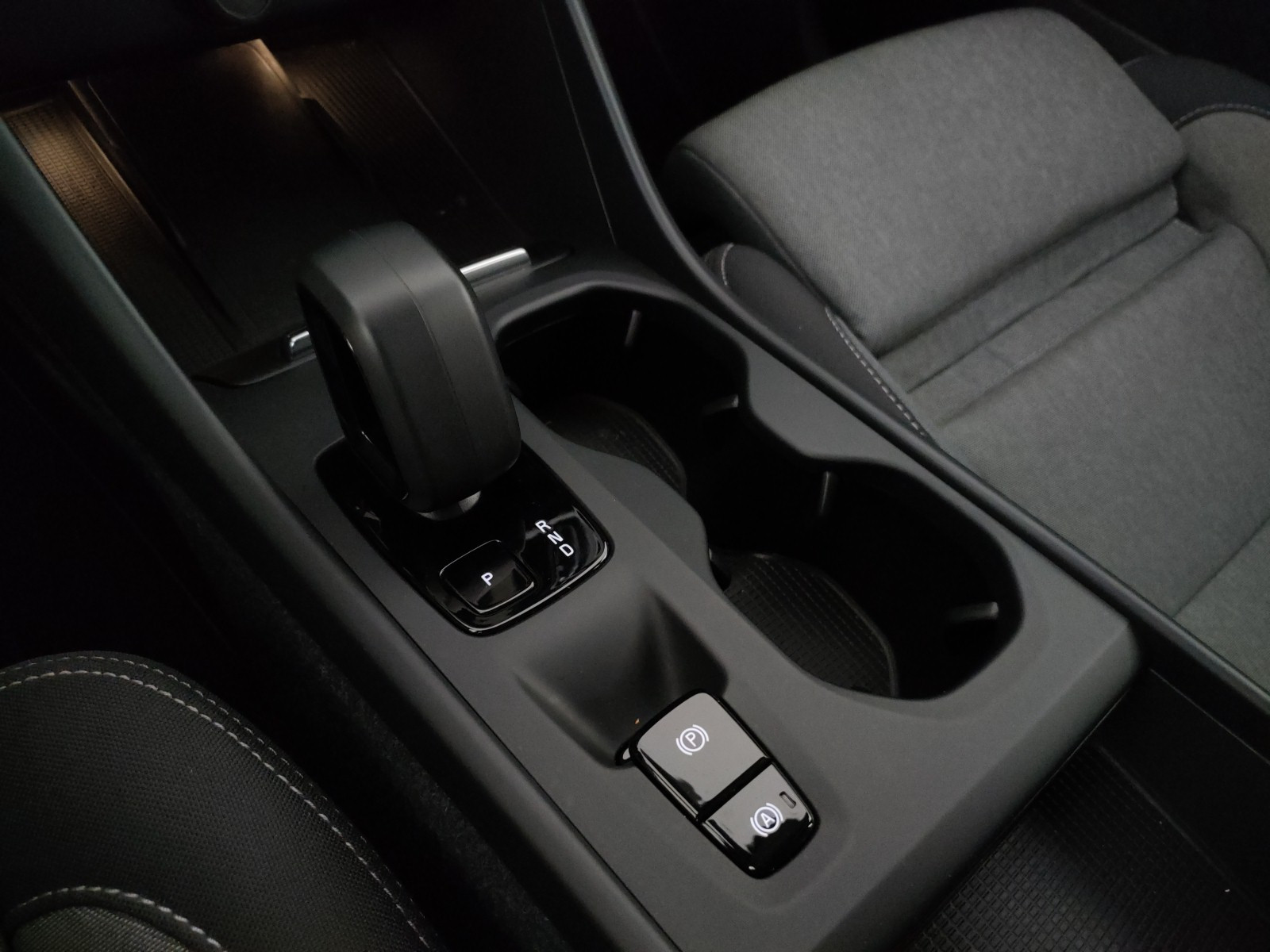 Volvo XC40 Usato 2023 XC40 Mestre