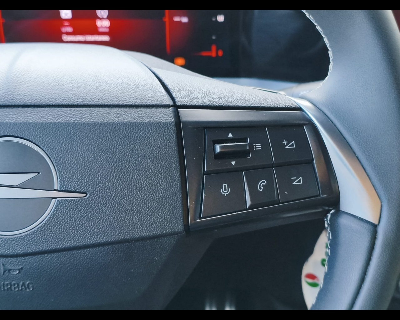 Foto OPEL Mokka 1.2 GS s&s 130cv at8