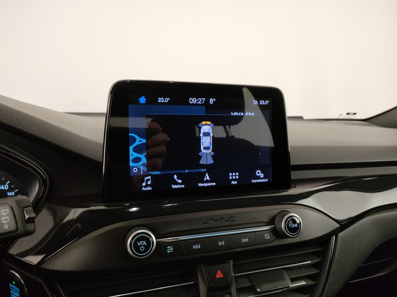 Ford Focus Usato 2019 Focus Reggio Emilia