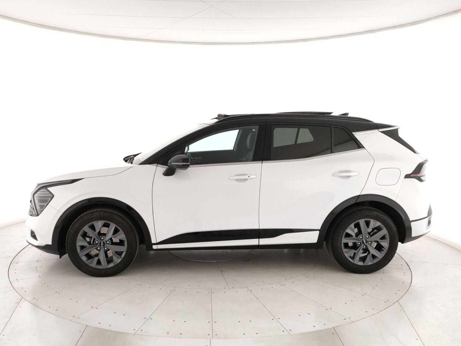 Kia Sportage Usato 2023 Sportage San Vendemiano