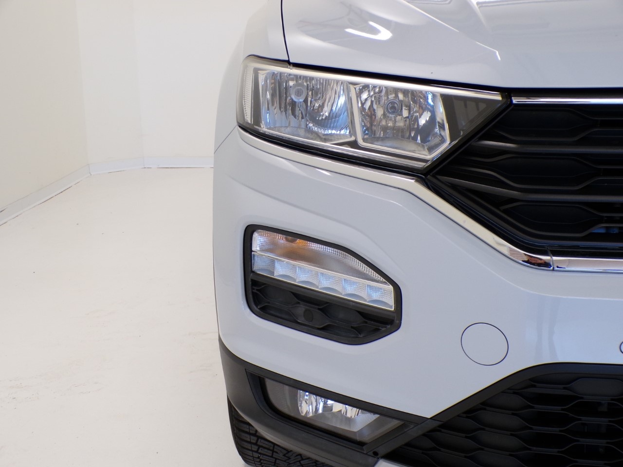 Volkswagen T-Roc T-Roc 1.6 TDI SCR Style - 5