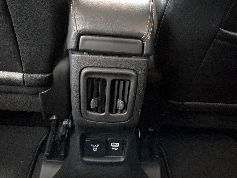 JEEP Compass 2.0 mjt Limited 4wd 140cv auto Diesel usato - 17