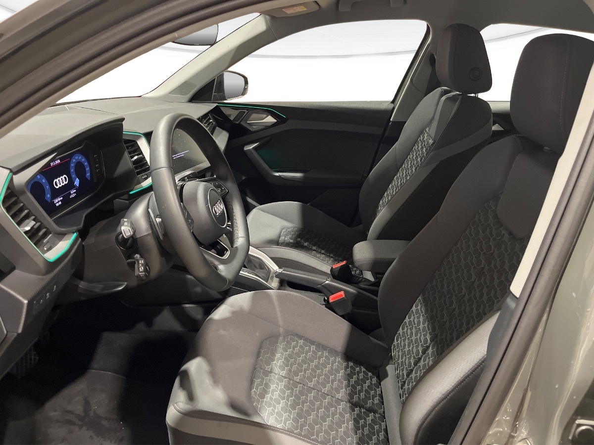 Audi A1 Usato 2025 A1 Verona