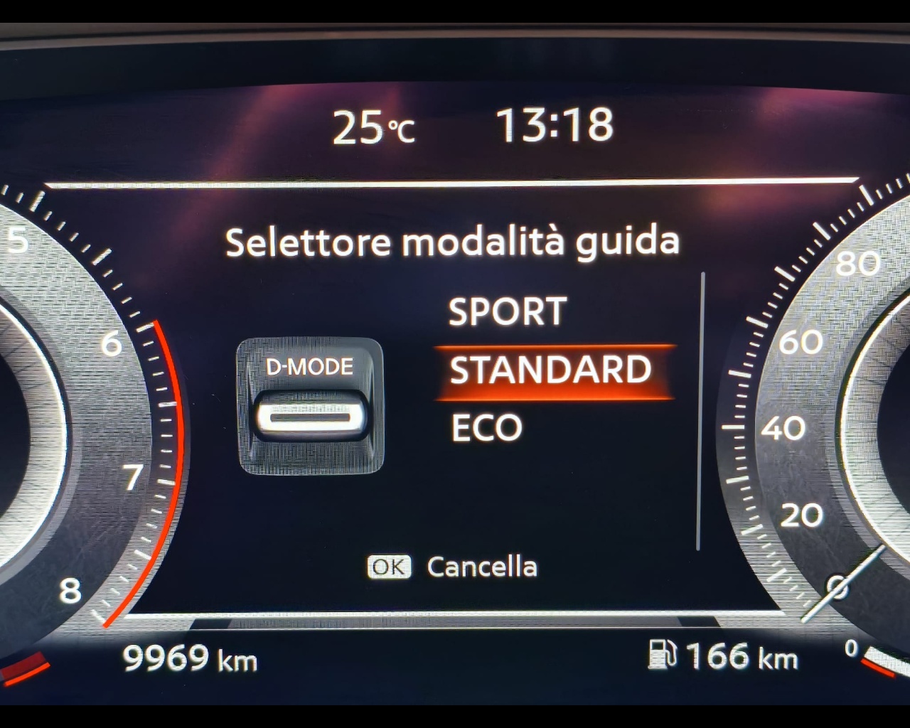 Foto NISSAN Qashqai 1.3 mhev N-Connecta 2wd 140cv